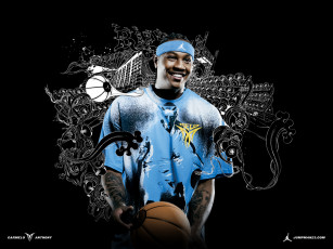 Картинка nike melo m4 бренды