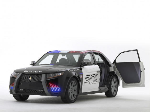 Обои картинки фото автомобили, полиция