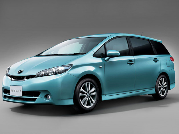 Обои картинки фото автомобили, toyota