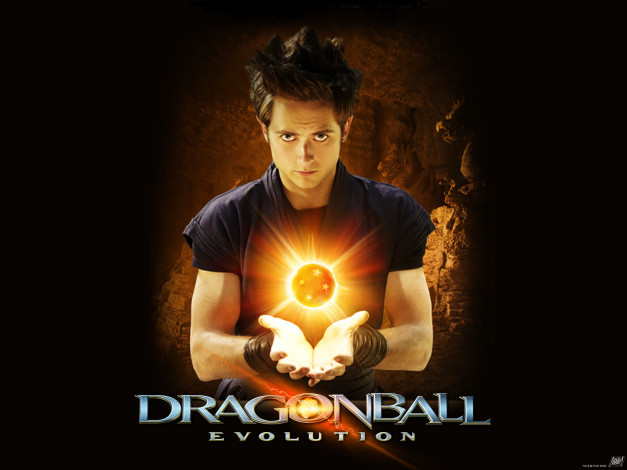 Обои картинки фото кино, фильмы, dragonball, evolution