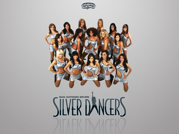 Обои картинки фото спорт, группы, поддержки