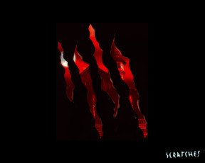 Картинка видео игры scratches