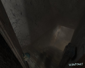 обоя видео, игры, scratches