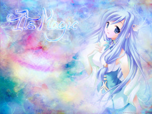 Картинка аниме *unknown другое