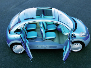 Картинка автомобили citroen