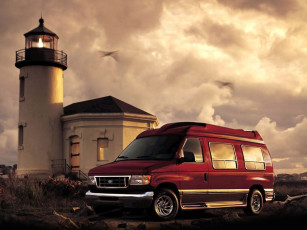 Картинка автомобили custom van`s