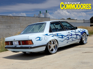 Картинка автомобили holden