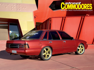 Картинка автомобили holden