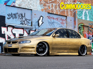 Картинка автомобили holden