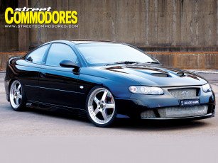 Картинка автомобили holden