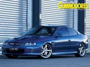 Картинка автомобили holden