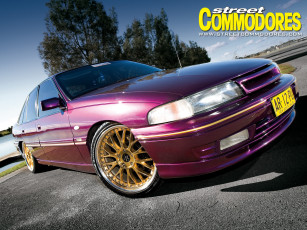 Картинка автомобили holden