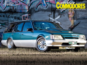 Картинка автомобили holden