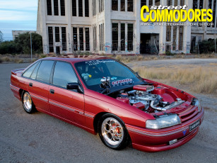 Картинка автомобили holden