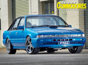 Картинка автомобили holden