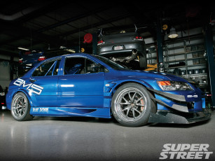 Картинка автомобили mitsubishi