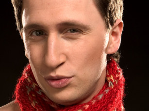 Картинка мужчины оскар кучера