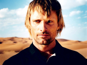обоя мужчины, viggo, mortensen
