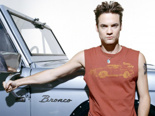 Картинка shane west мужчины