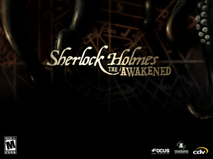 Картинка видео игры sherlock holmes the awakened