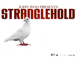 Картинка видео игры stranglehold