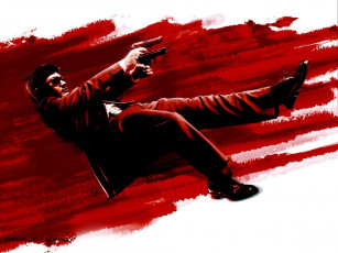 Картинка видео игры stranglehold