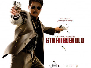 Картинка видео игры stranglehold
