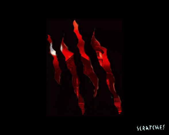 Обои картинки фото видео, игры, scratches