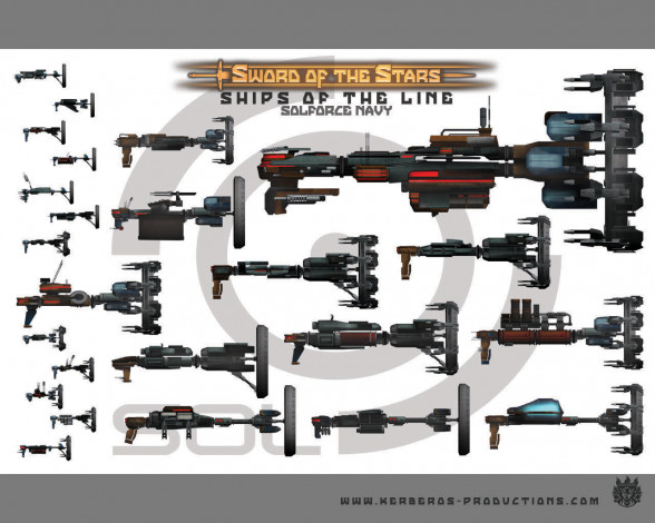 Обои картинки фото видео, игры, sword, of, the, stars