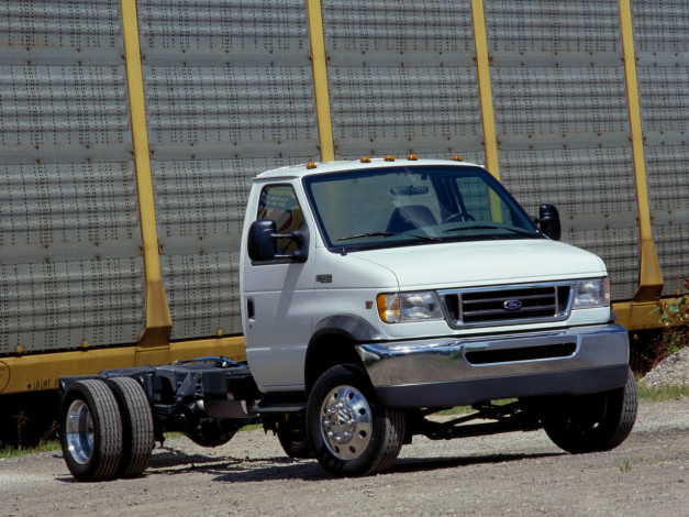 Обои картинки фото автомобили, ford, trucks