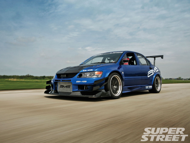 Обои картинки фото автомобили, mitsubishi