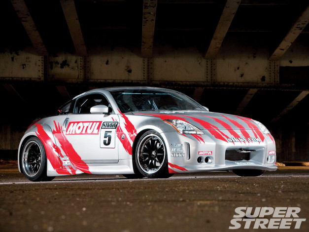 Обои картинки фото автомобили, nissan, datsun