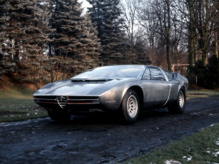 Картинка автомобили alfa romeo