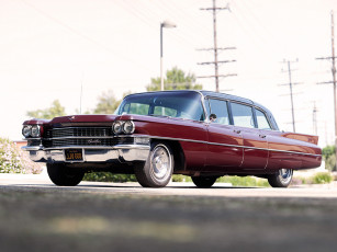 Картинка автомобили cadillac