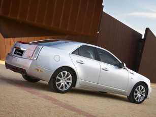 Картинка автомобили cadillac