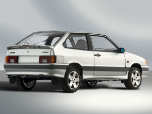 Картинка автомобили ваз лада 2113 lada