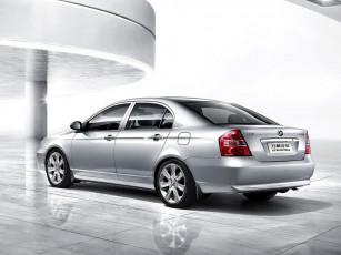 Картинка lifan solano автомобили