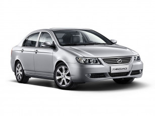 Картинка lifan solano автомобили