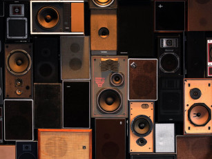 Картинка разное предметы быта