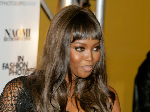 Картинка Naomi+Campbell девушки модель