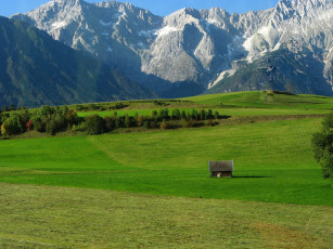 Картинка природа горы тироль