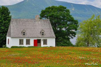 Картинка разное сооружения постройки квебек сен-франсуа