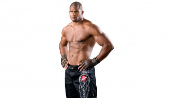 Картинка alistar overeem мужчины кикбоксёр боец