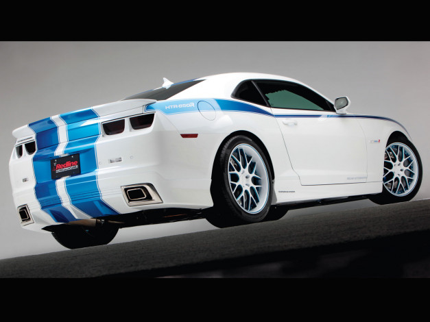 Обои картинки фото автомобили, camaro, auto