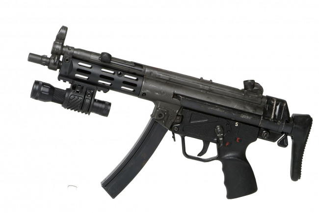 Обои картинки фото оружие, автоматы, weapon