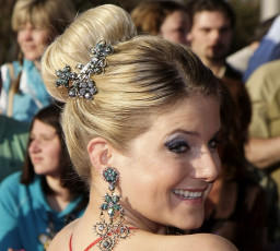 Картинка jeanette biedermann музыка biederman поп германия рок танцевальный