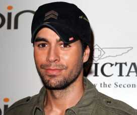 обоя enrique, iglesias, музыка, певец, актёр, композитор, музыкальный, продюсер, испания