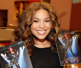 Картинка jordin sparks музыка сша поп-певица