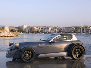 Картинка 2008 aspid cars ifr automotive автомобили