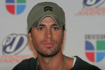 обоя enrique, iglesias, музыка, композитор, певец, актёр, испания, музыкальный, продюсер